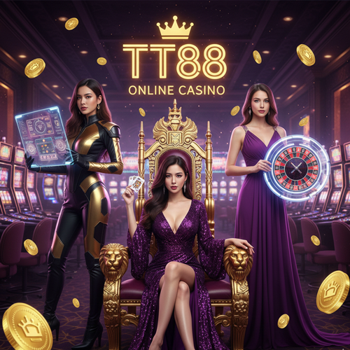 TT88 nổhũ